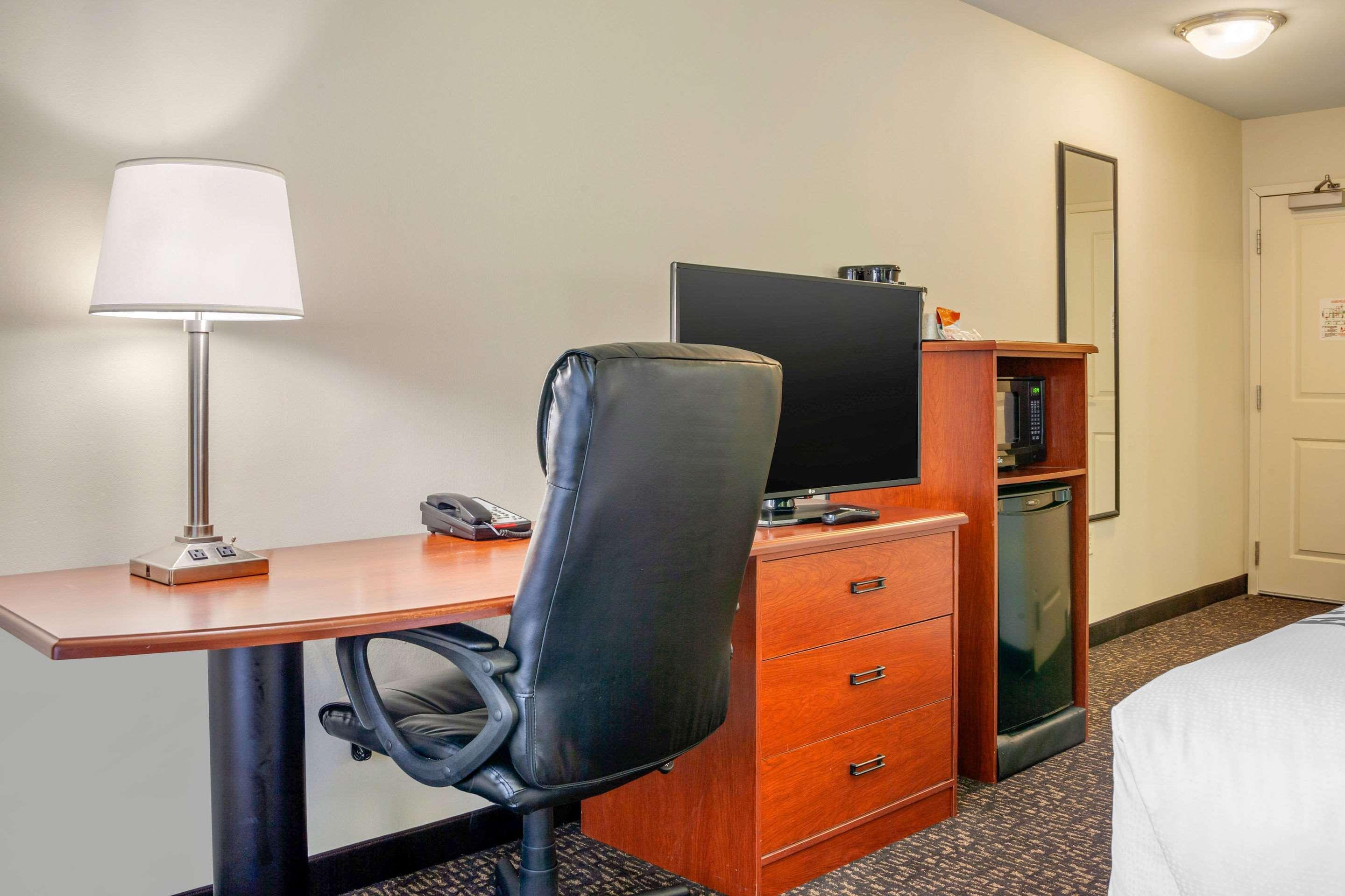 Sleep Inn & Suites Airport Milwaukee Exteriér fotografie
