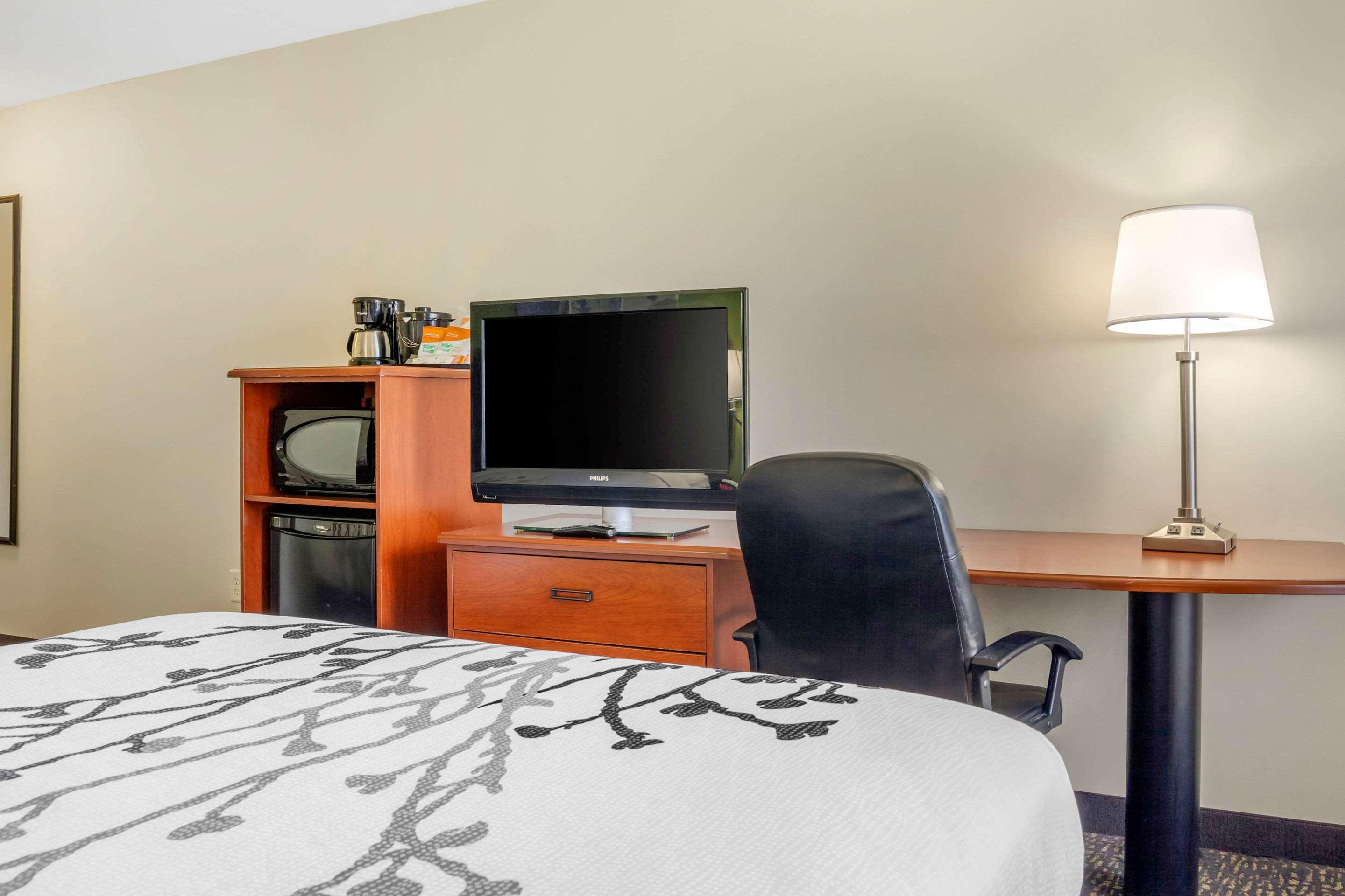 Sleep Inn & Suites Airport Milwaukee Exteriér fotografie
