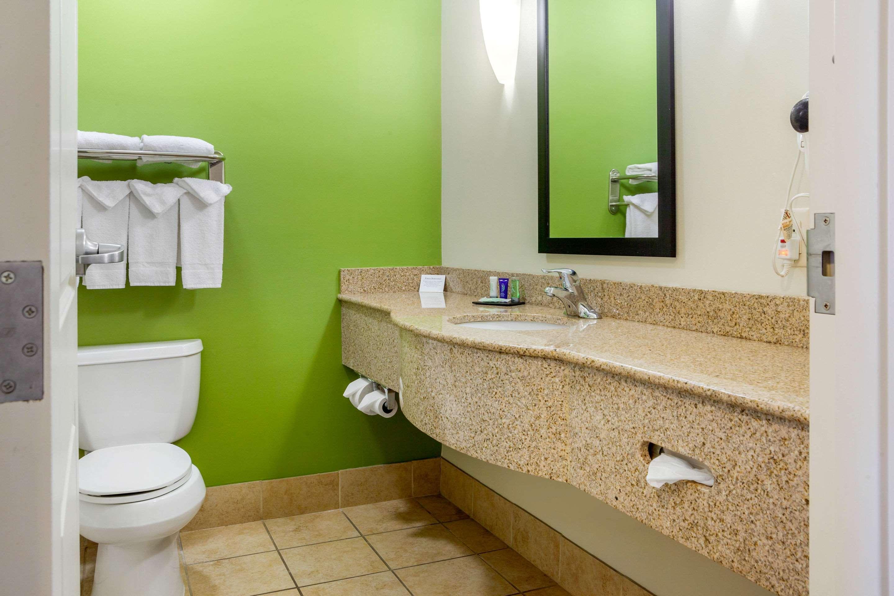 Sleep Inn & Suites Airport Milwaukee Exteriér fotografie